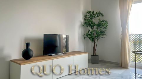 Foto 4 de Pis en venda a Barriada España - San Pedro, Jerez de la Frontera