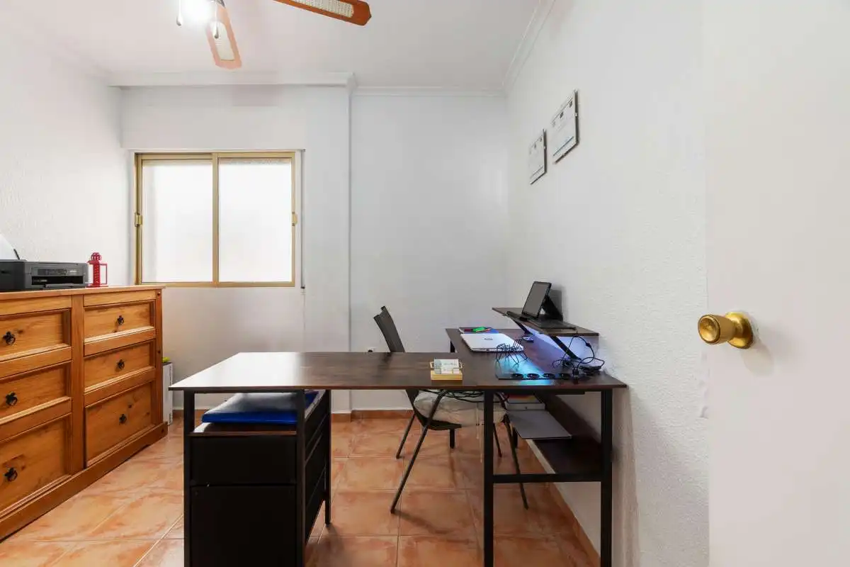Apartamento con ascensor en venta en Lo Pagán, imagen 10