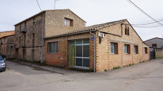Casa-chalet en Venta en Raval Rovirola en Santa Maria d'Oló