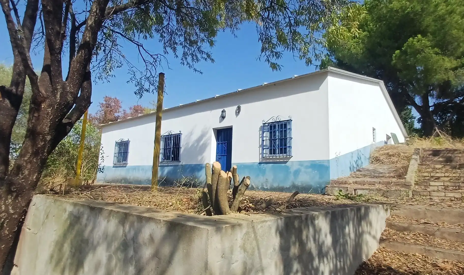 Casa rústica en venda a Los Garciagos, Polígono 119, Parcela 100, imagen 4