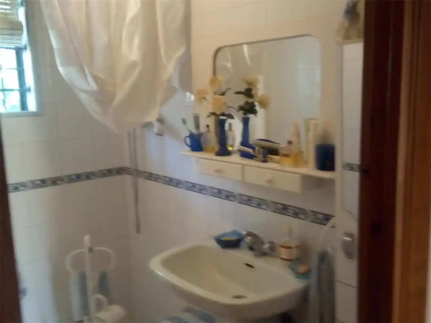 Baño de Terreno en venta en Montellano