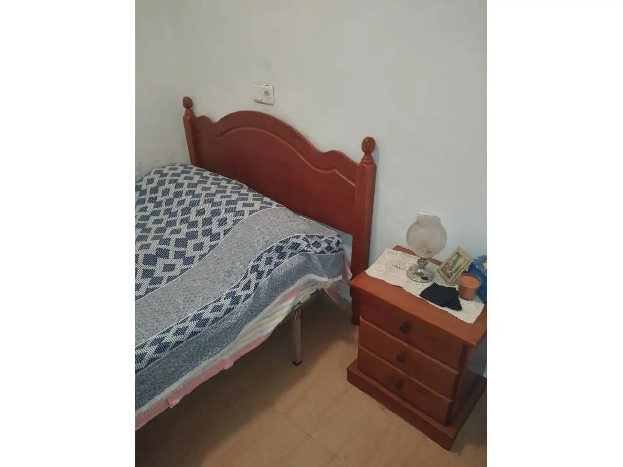 Habitación de Casa o chalet en venta en Fiñana