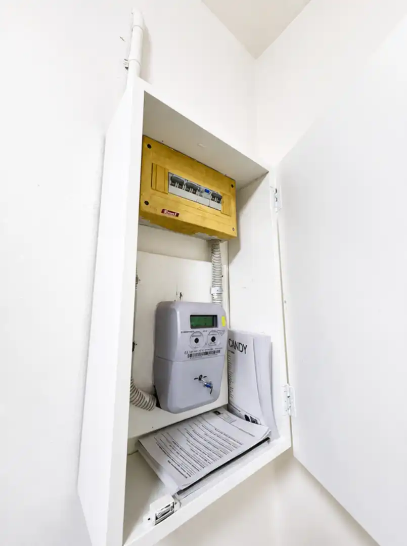 Estudio en venta en Barcelona con Amueblado