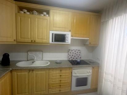 Kitchen of Flat for sale in Azuqueca de Henares  with Air Conditioner and Heating