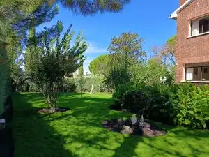 Chalet con piscina en venta en El Bosque, imagen 6