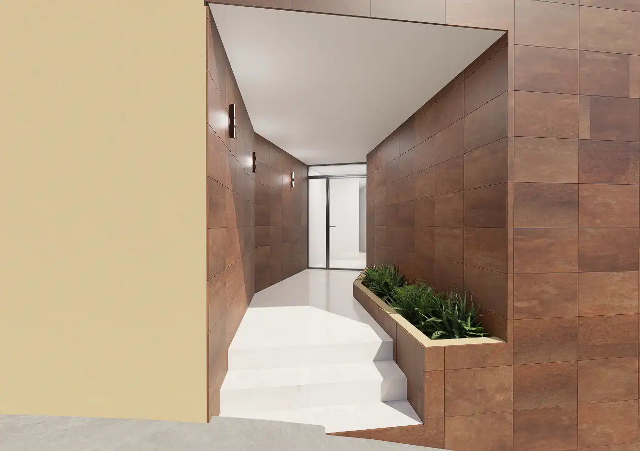 Flat for sale in Vera Ciudad