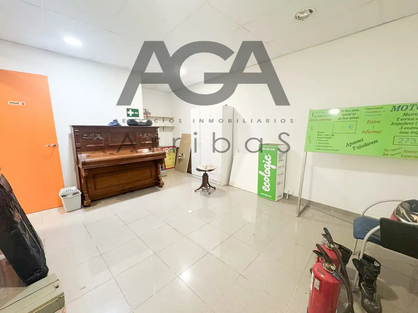 Local comercial en venta en Gorg - Progrés, imagen 22