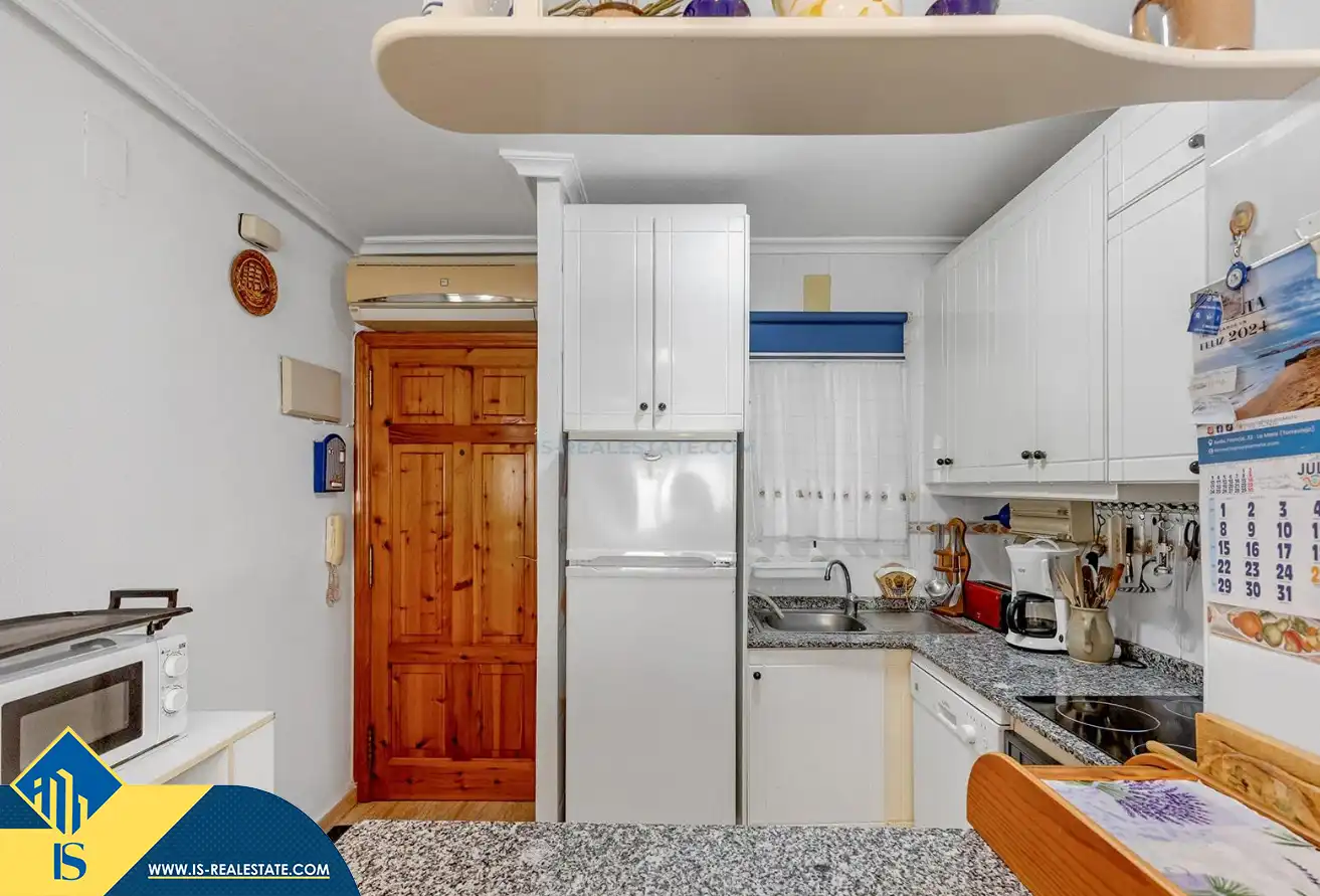 Apartament amb piscina en venda a Zona Carrefour - Urbanizaciones, imagen 4