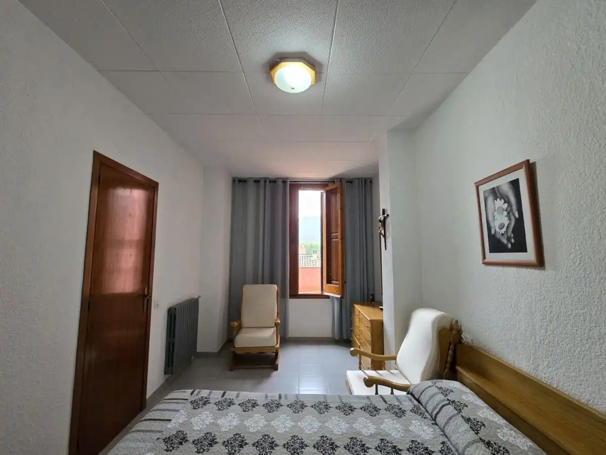 Habitación de Casa o chalet en venta en La Garriga con Aire acondicionado, Calefacción y Terraza