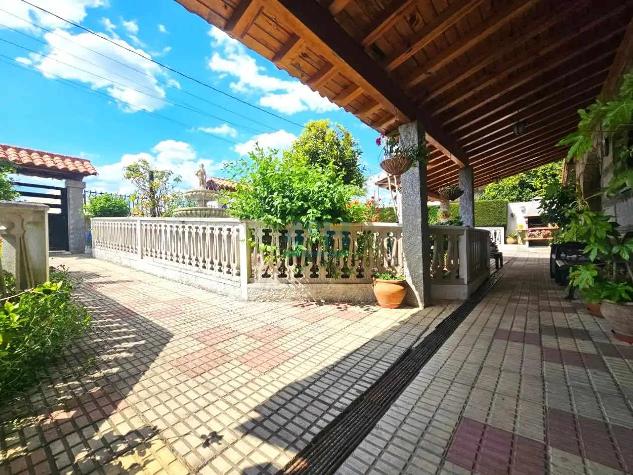 Haus mit Terrasse zum Verkauf in Barbadás, imagen 7
