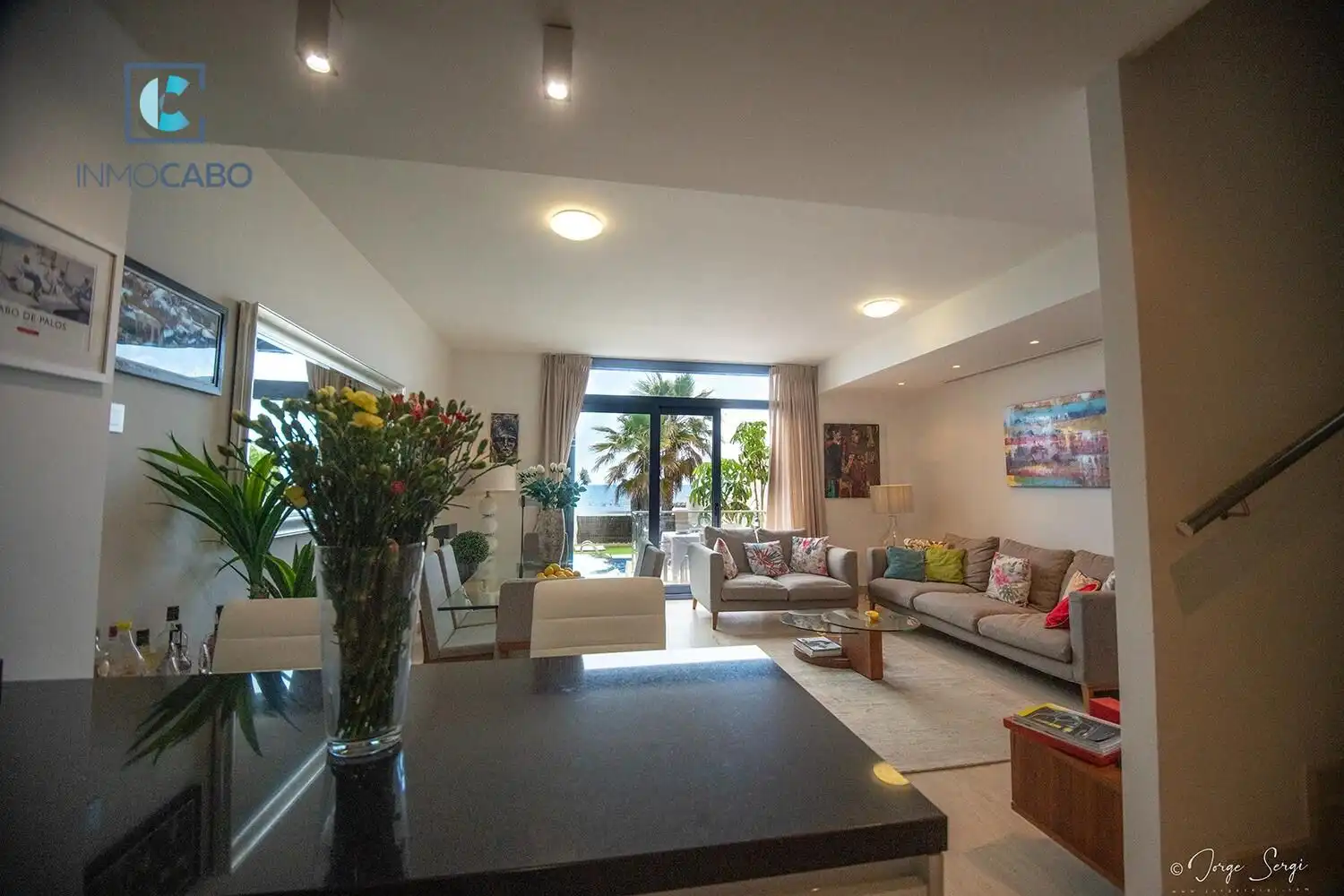 Casa o chalet en venta en Carretera Subida al faro, 85, Cabo de Palos