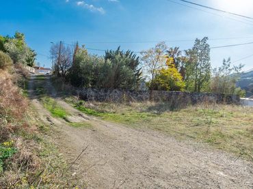 Terreny rústic en venda a Canillas de Albaida