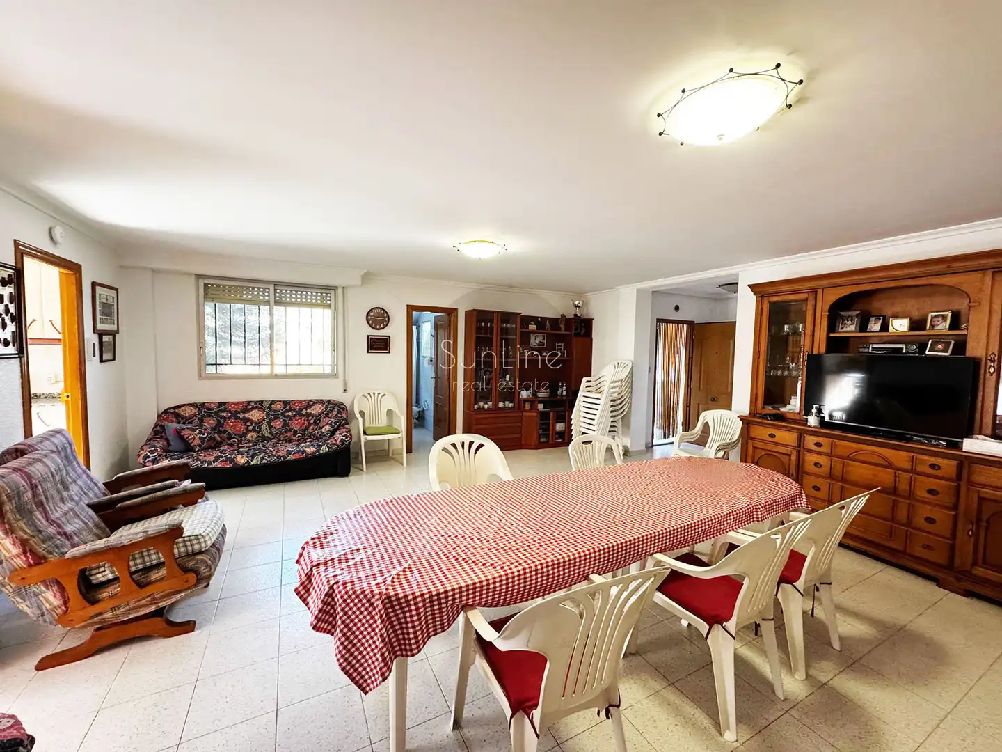 Villa mit Terrasse zum Verkauf in Avenida del Rio Turia, imagen 8
