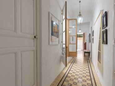 Wohngebäude zum Verkauf in Calle salamanca