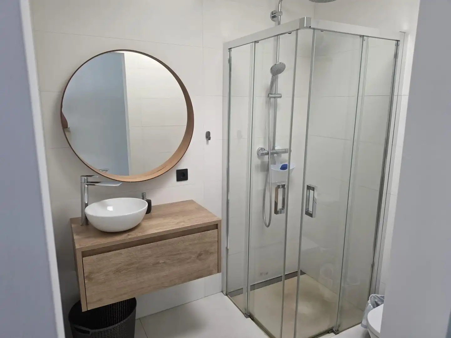 Baño de Piso en venta en Haría con Balcón
