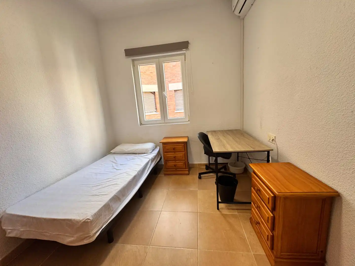 Flat with garden for sale in Calle Tirso de Molina 20, imagen 19