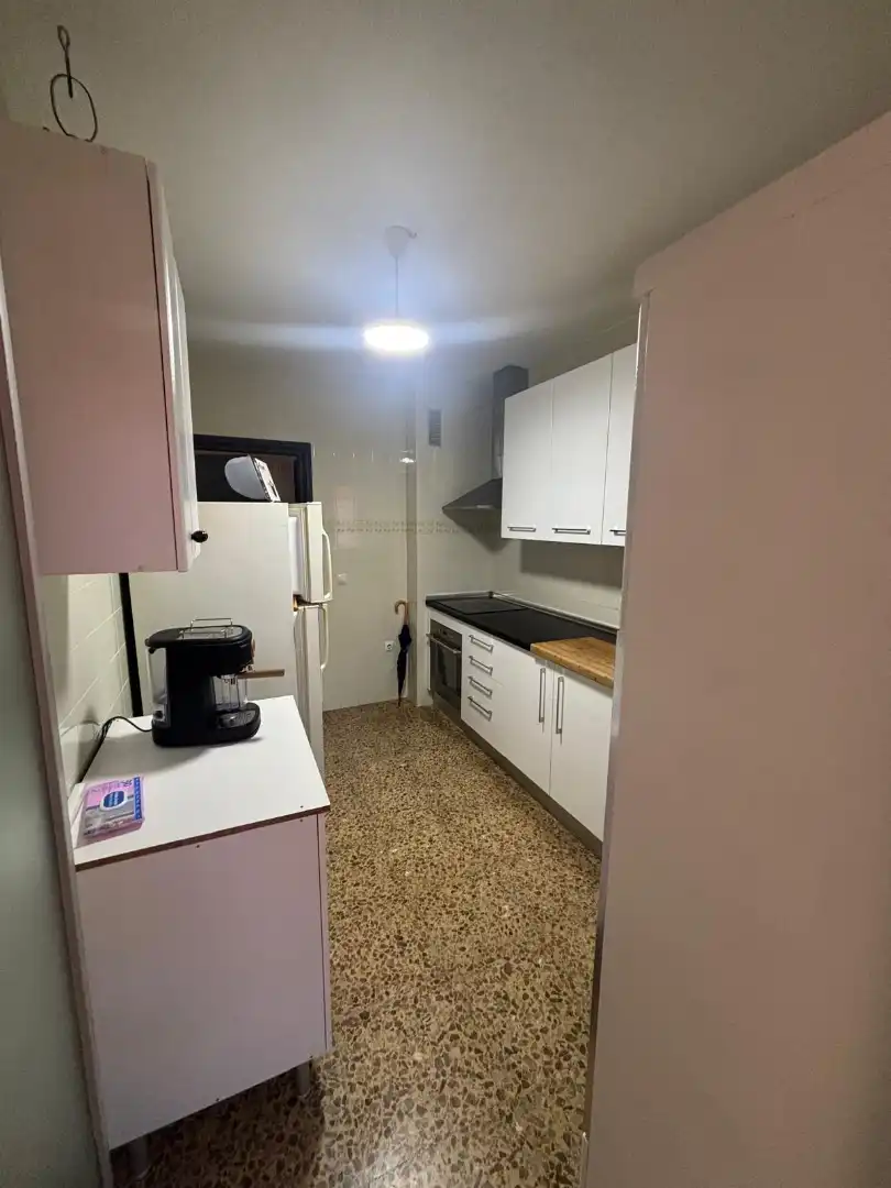 Apartament amb ascensor en venda a Carrer Luis Rivera, imagen 8