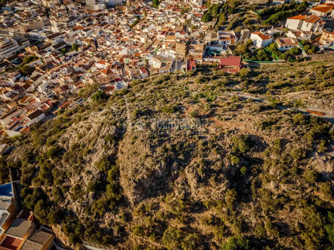 Terreny residencial en venda a Vélez de Benaudalla, imagen 11