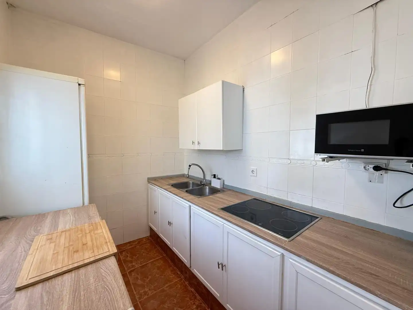 Casa rustica in vendita a Las Tres Piedras - Costa Ballena, imagen 9