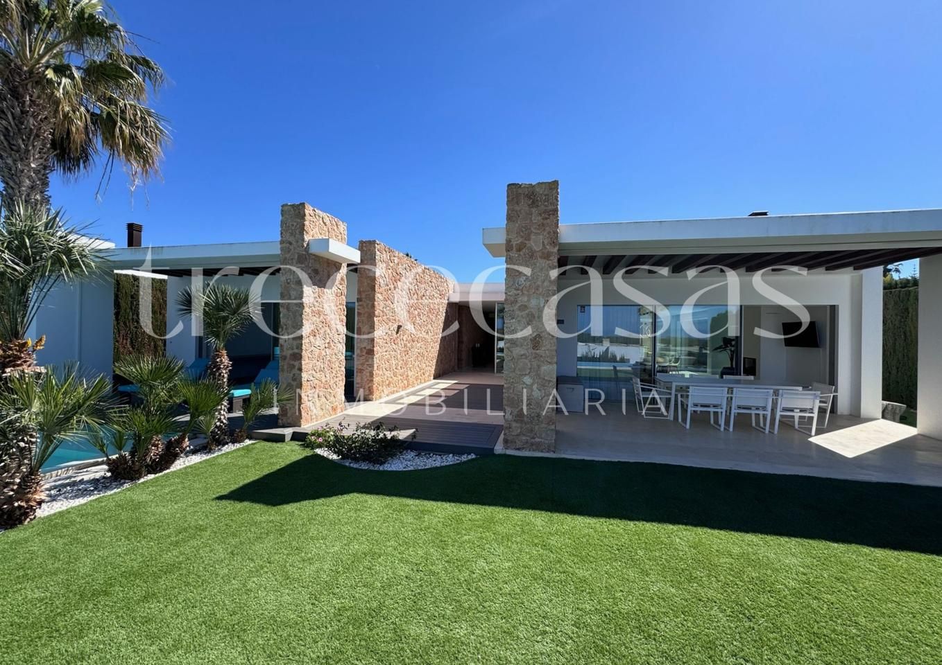House or chalet to rent in bassa, S'Eixample - Can Misses