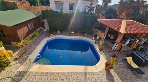 Foto 2 de Casa o xalet en venda a  Yedra de la, Montealto - Monterrey, Málaga