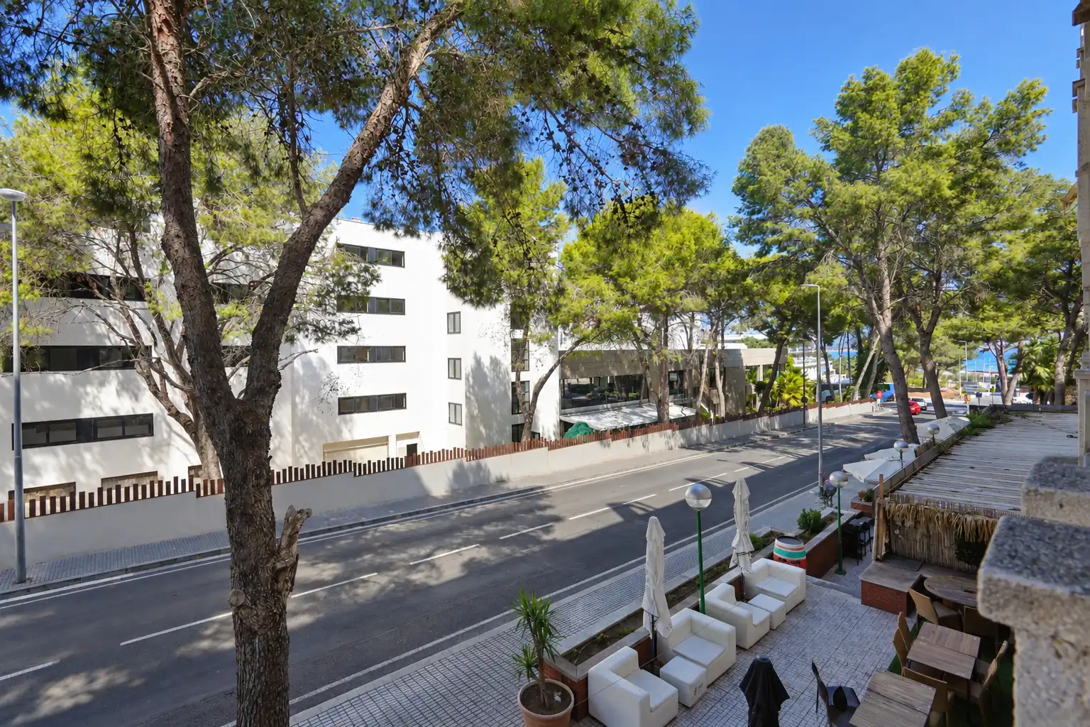 Appartement avec terrasse à vendre à Carretera de la Costa, imagen 16