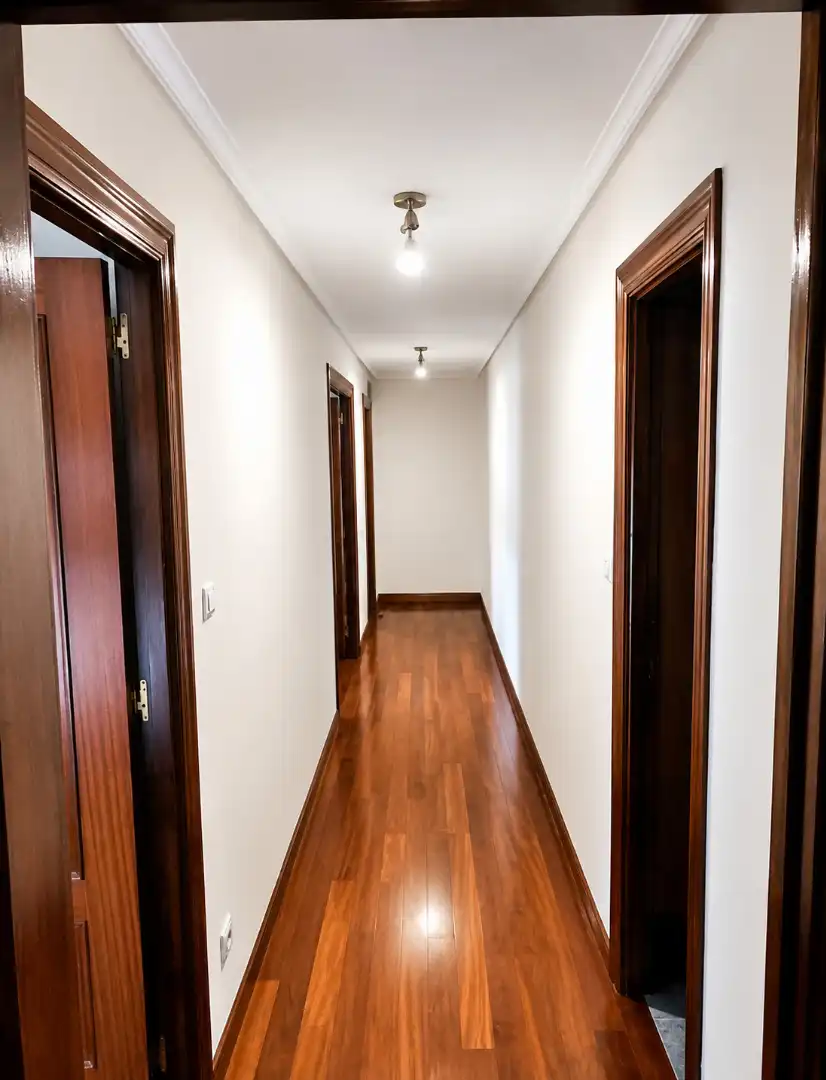 Flat for rent in Limpias  with Heating, Terrace and Furnished