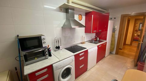 Foto 4 de Piso en venta en Villaquilambre, León