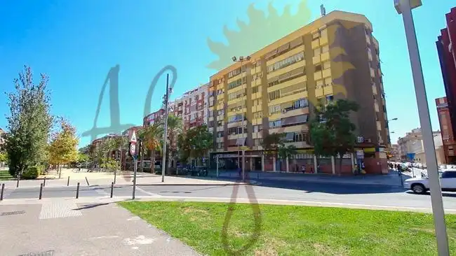 Gewerbefläche zum Verkauf in Calle Pascual de la Mata, imagen 12