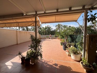 Wohnung mit Aufzug zum Verkauf in Elche ciudad