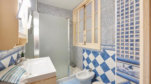 Foto 4 de Pis en venda a Calle Feria, Feria, Sevilla