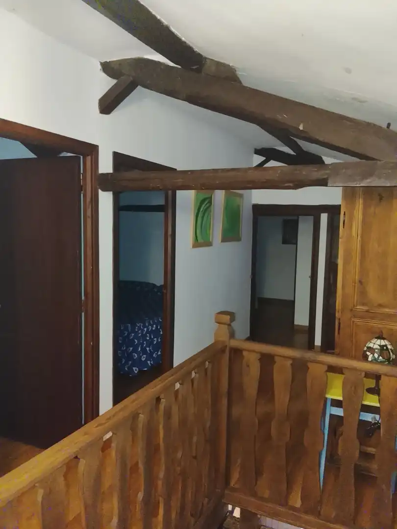 Haus mit Garten zum Verkauf in Madrigal de la Vera, imagen 50