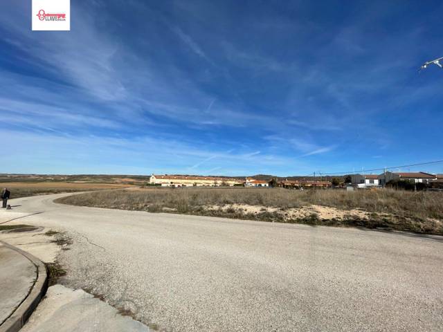 Terreno residencial en Venta en Modúbar de la Emparedada