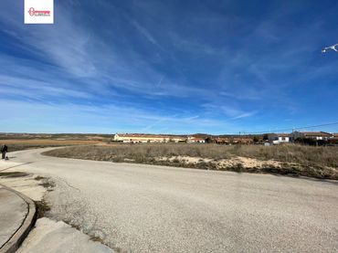 Terreno residenziale in vendita a Modúbar de la Emparedada
