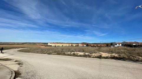 Terreno Urbano en Venta en Modubar de la Emparedada