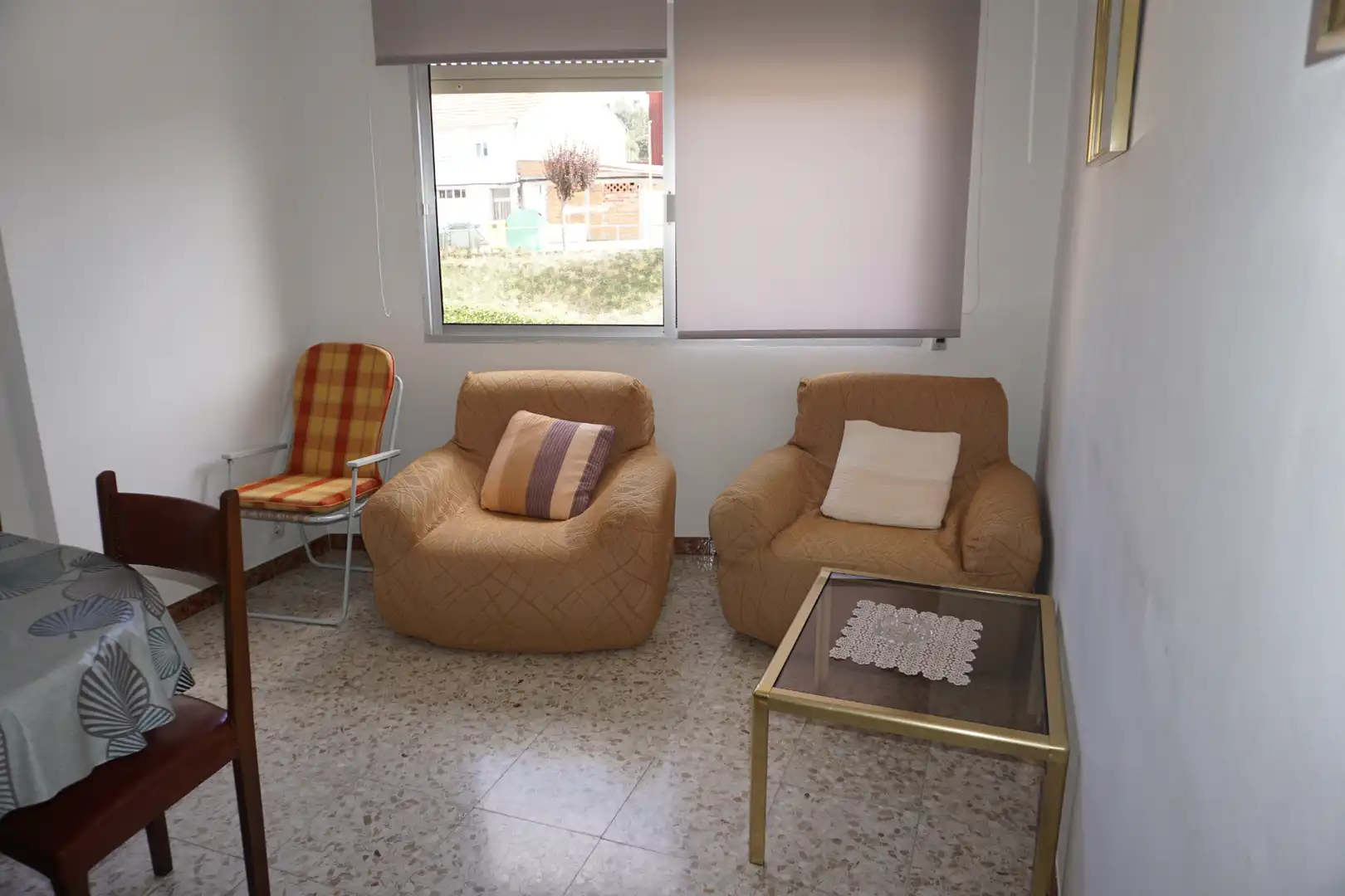 Living room of Buildings for sale in Palas de Rei