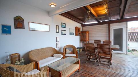 Foto 5 de Ático en venta en Av. Badajoz, ., San Pascual,  Madrid Capital