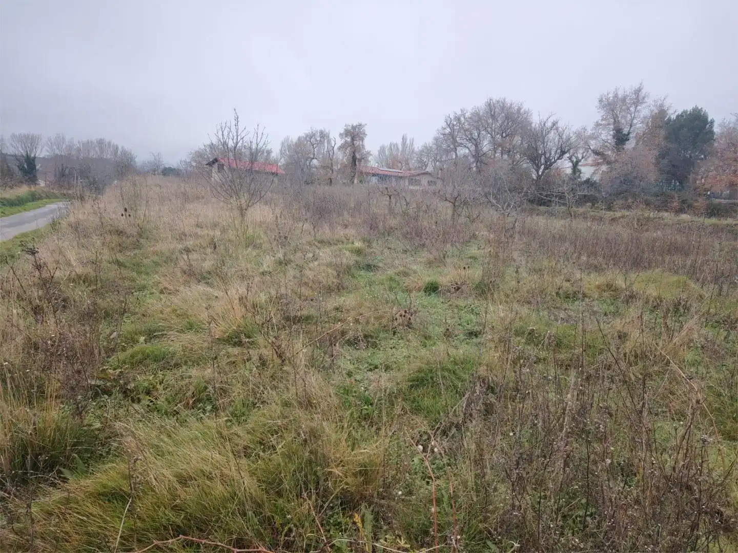 Terreno en venta en Leza