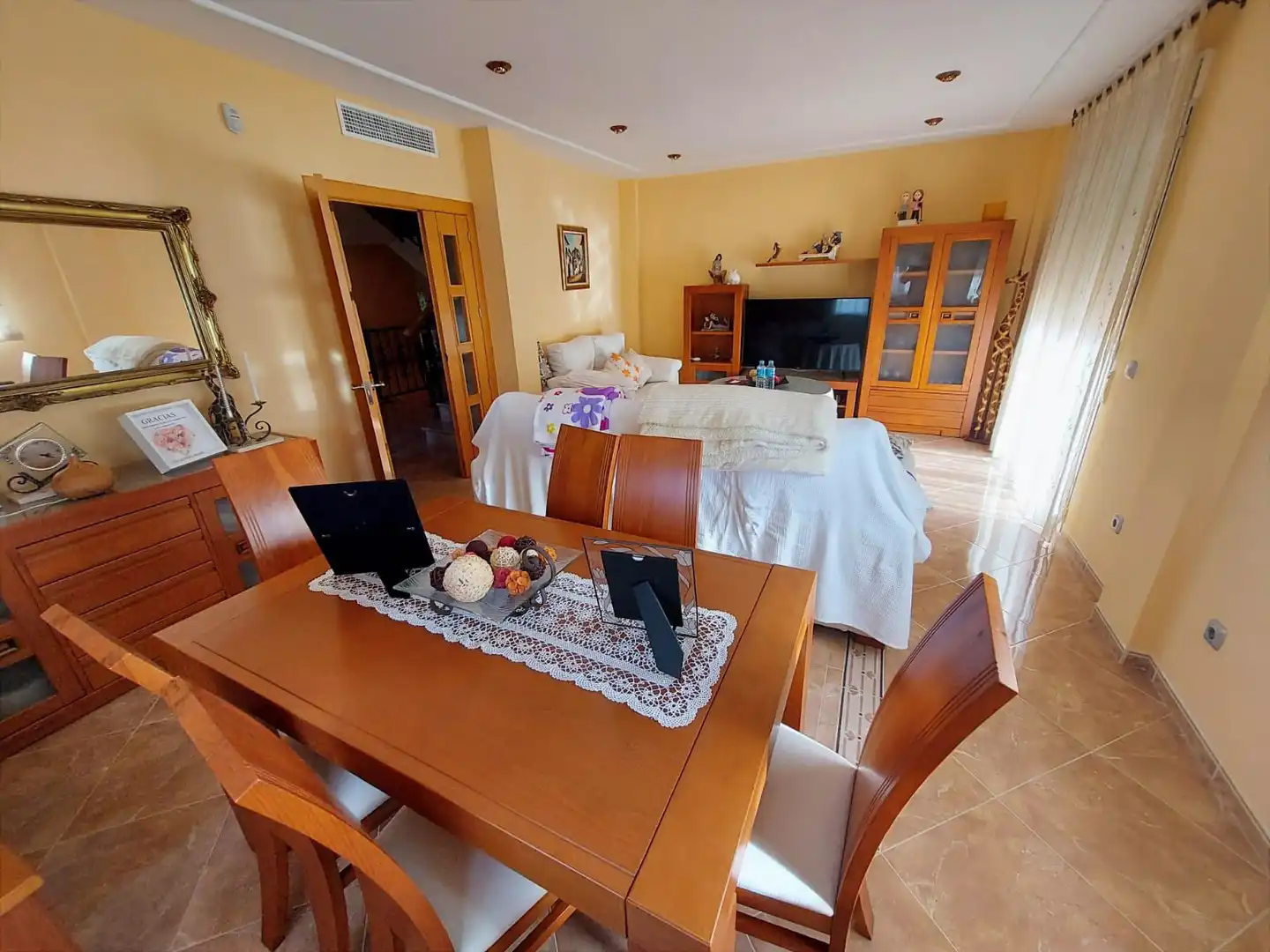 Logement avec terrasse à vendre à Calasparra, imagen 2