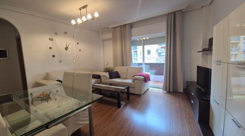 Foto 3 von Wohnung zum Verkauf in Calle Gran Capitán, 2, Centro, Puertollano