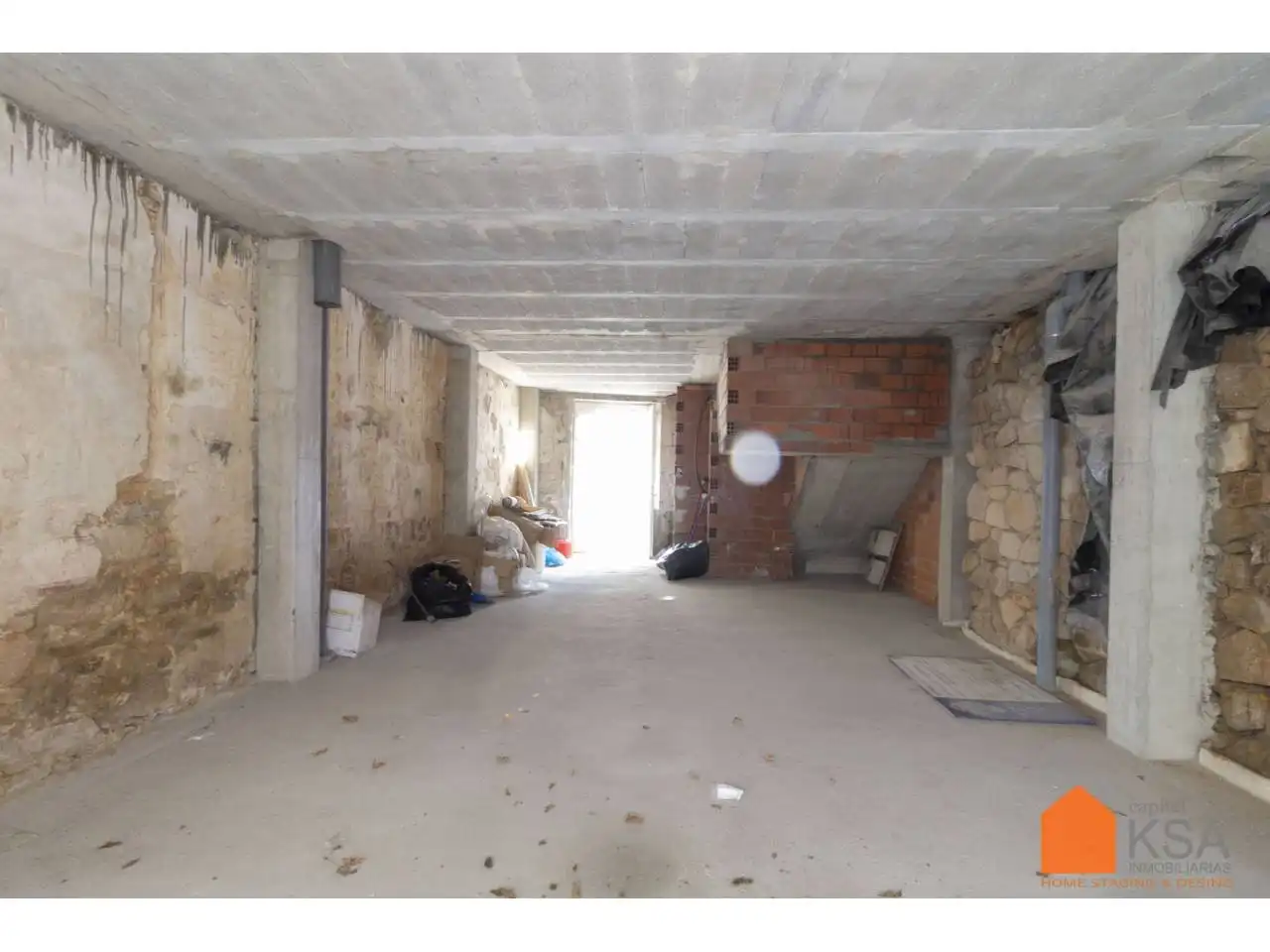 Casa o chalet en venta en Noia con Calefacción y Amueblado