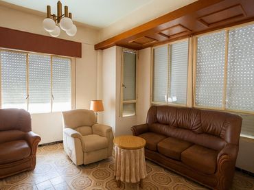 Wohnung mit Balkon zum Verkauf in Casco Antiguo
