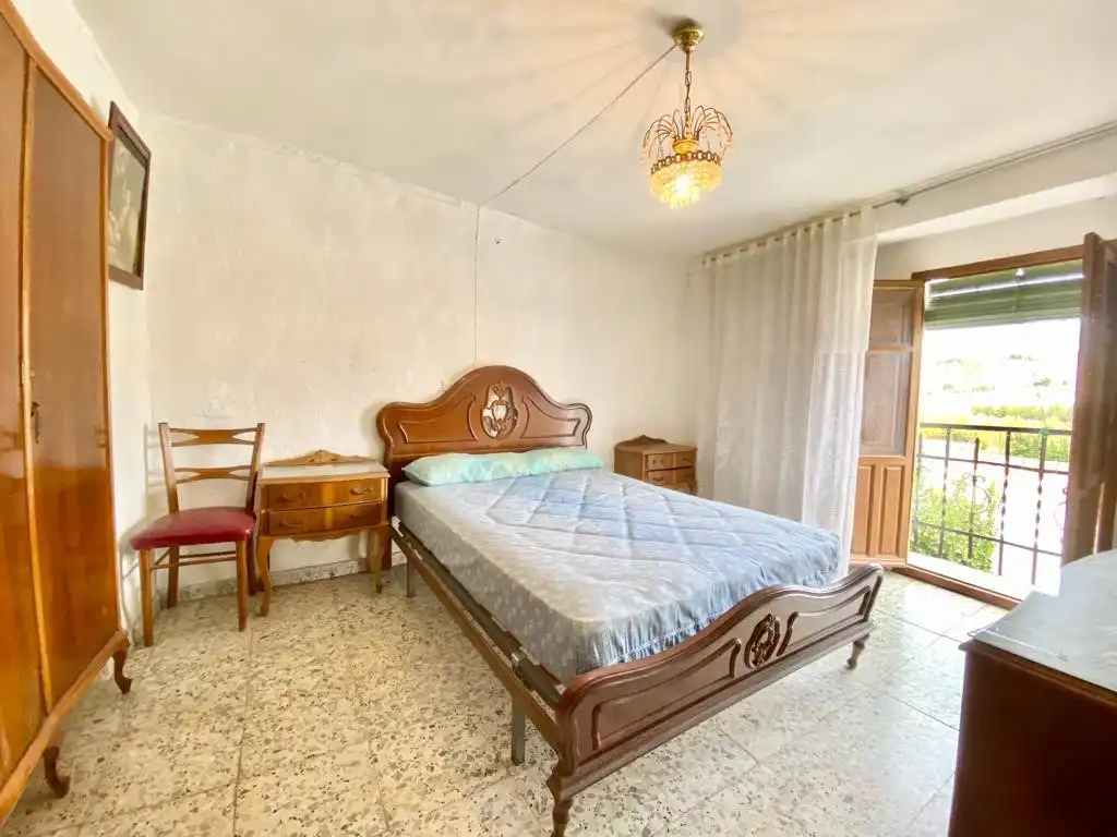 Casa o chalet en venta en Fornes
