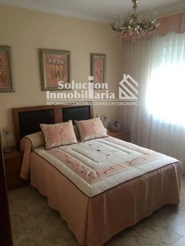 Habitación de Casa o chalet en venta en Salamanca con Calefacción y Piscina