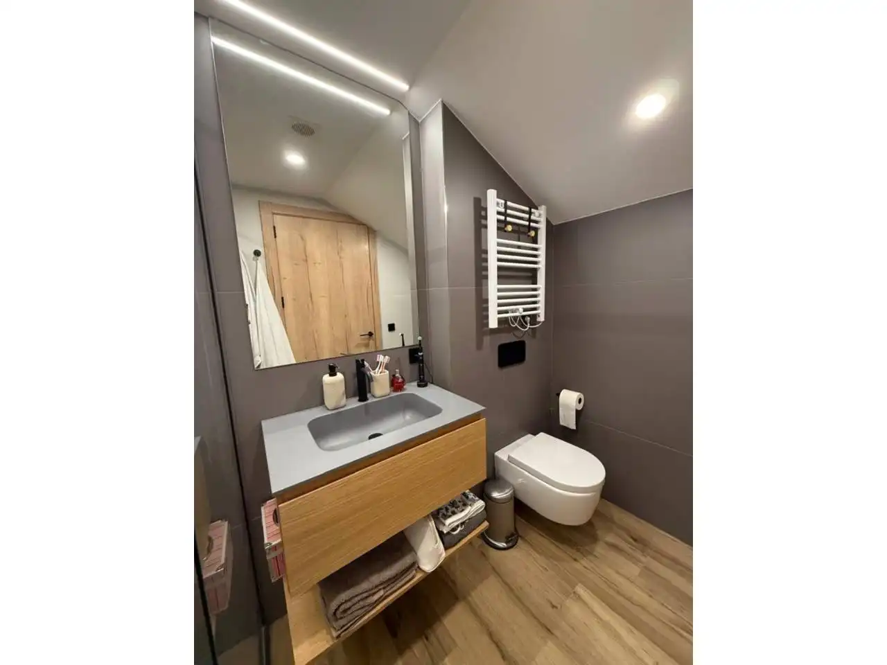 Appartamento con piscina in affitto a El Tarter, imagen 29