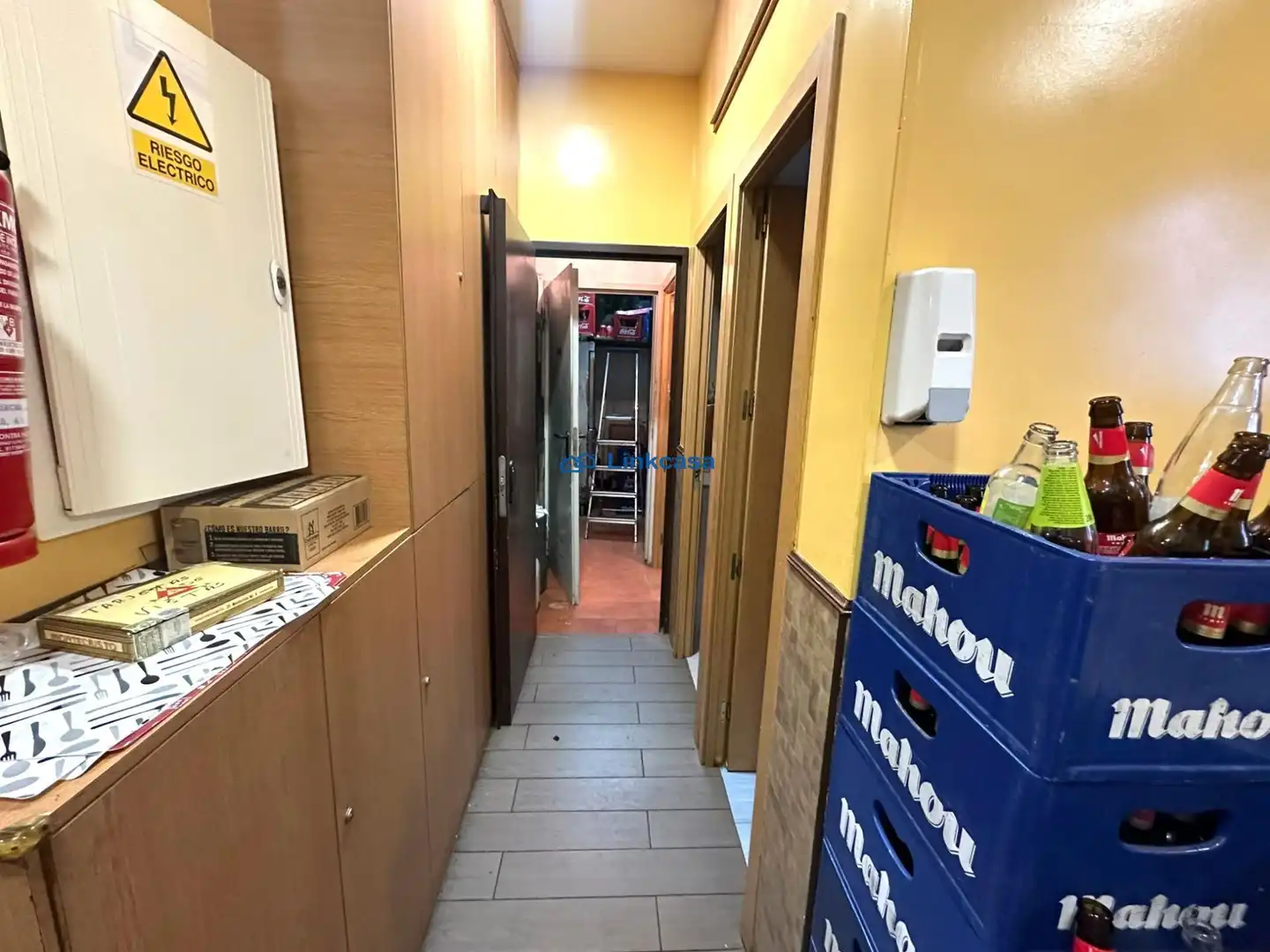 Local comercial en venta en Calle CARAMUEL, imagen 23