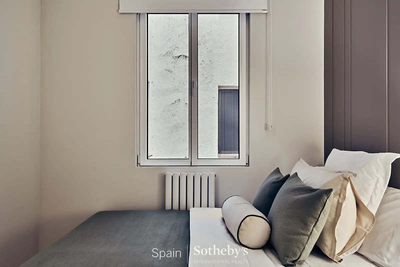 Apartment with lift for sale in Calle de Lagasca, imagen 10