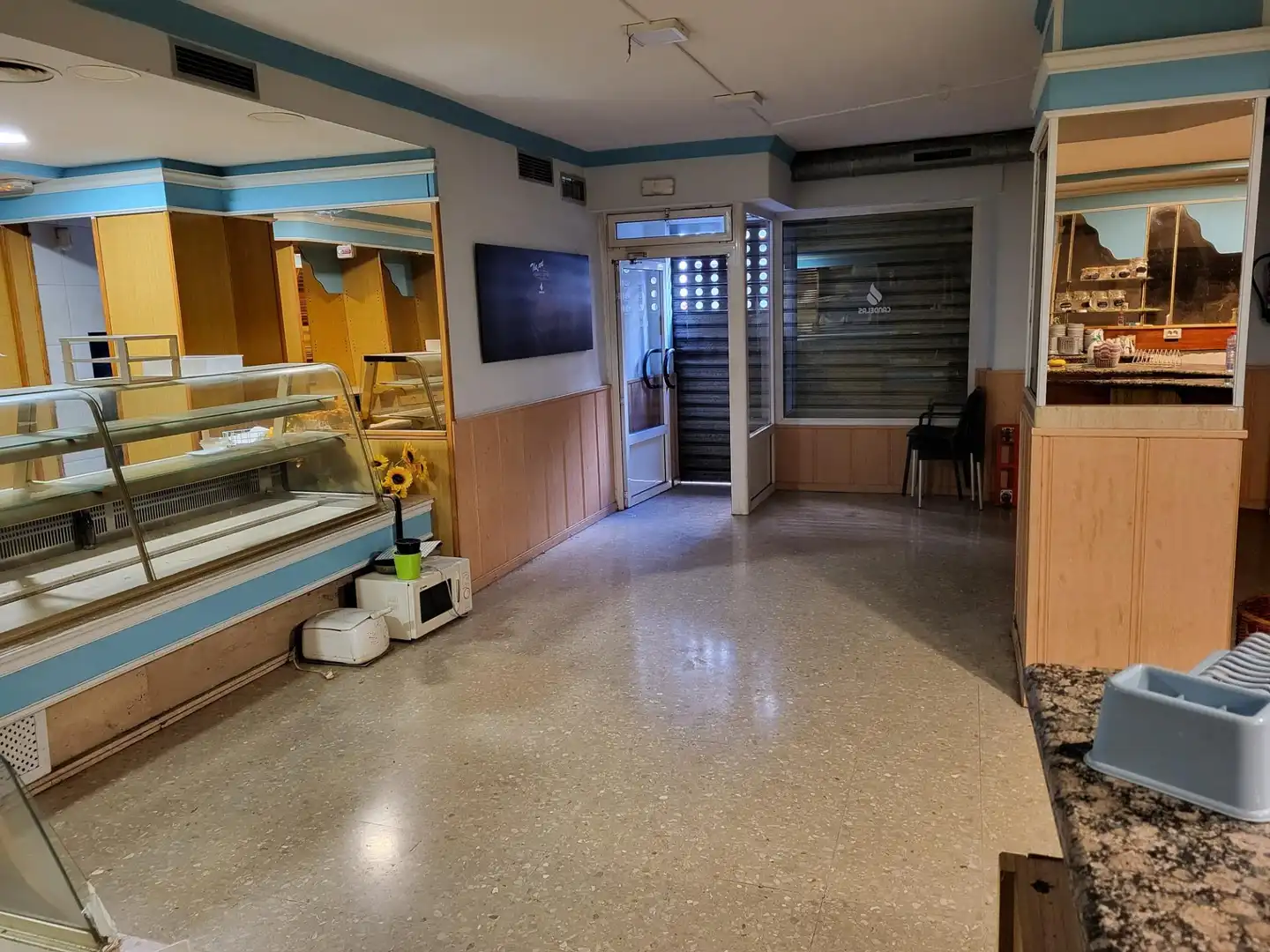 Local en venta en Castellón de la Plana / Castelló de la Plana