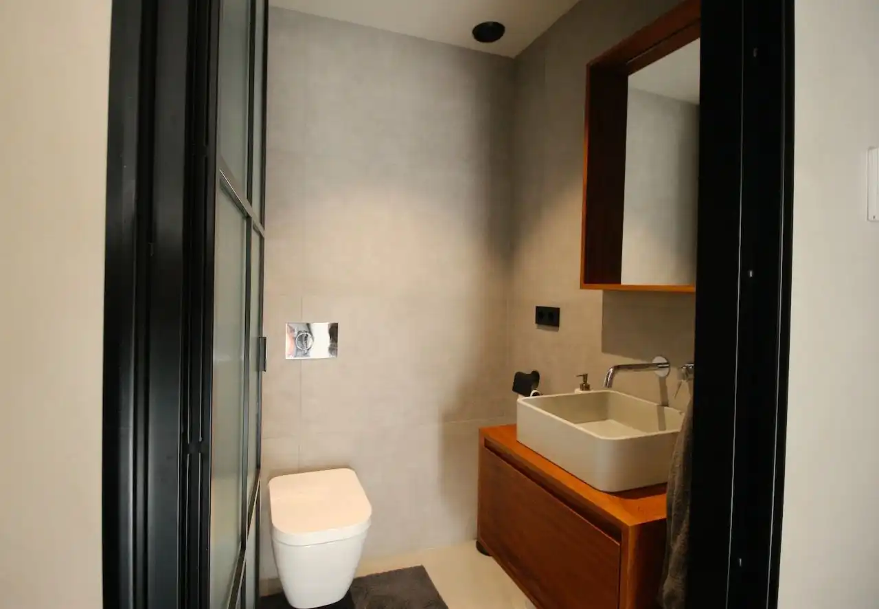 Apartment mit Aufzug zum Verkauf in pont de moncau 27, imagen 19
