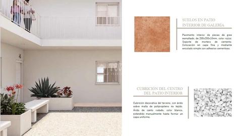 Foto 3 de Pis en venda a Barbate ciudad, Barbate